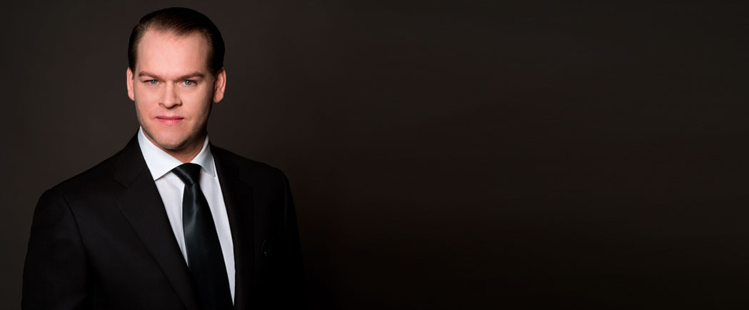 Michael Gastauer, Founder and Chairman of the Gastauer Foundation